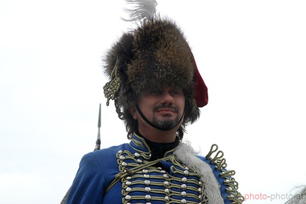 Napoleon in Hollabrunn (20060805 0081)
